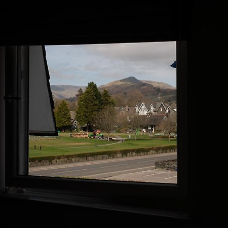 Rothay Garth Ξενοδοχείο Ambleside Εξωτερικό φωτογραφία