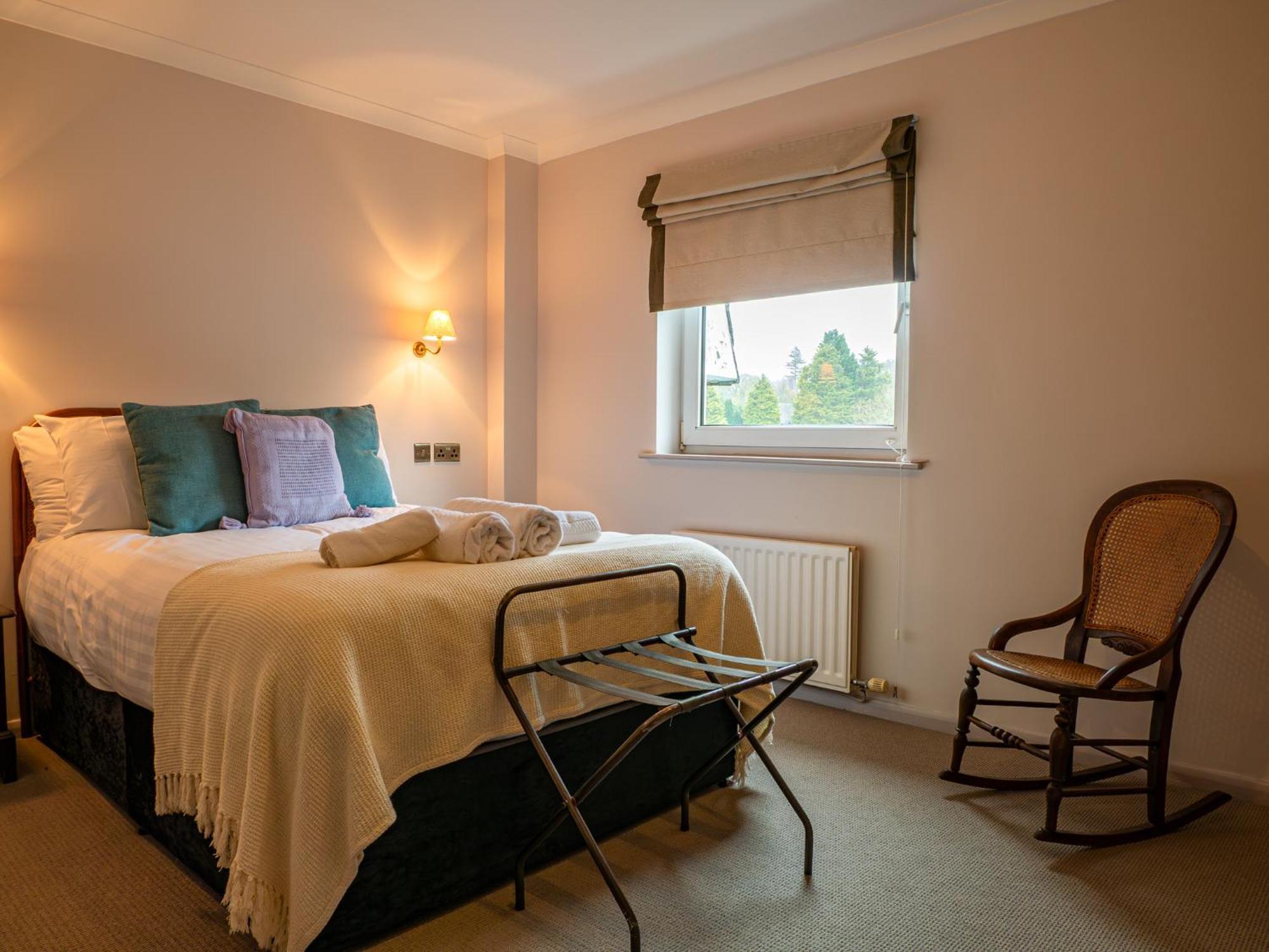 Rothay Garth Ξενοδοχείο Ambleside Εξωτερικό φωτογραφία