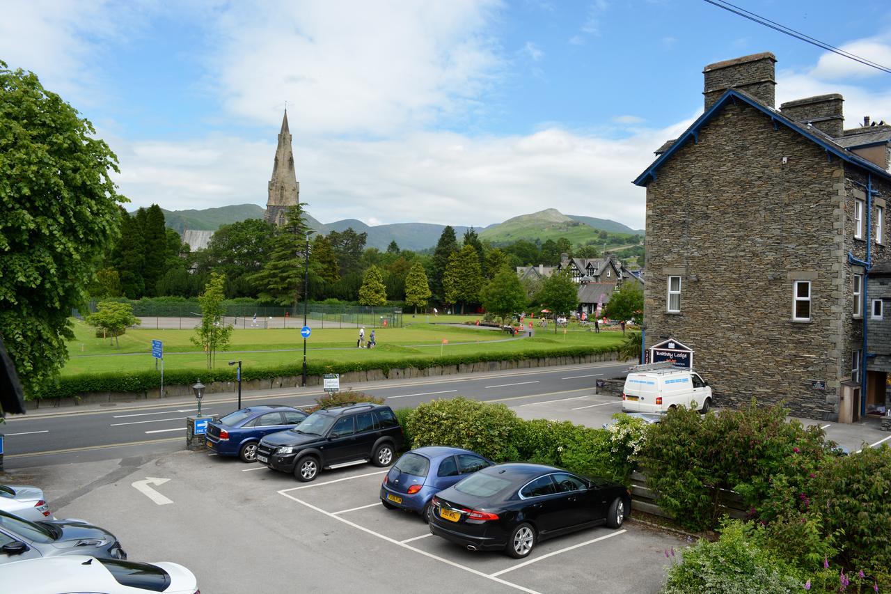 Rothay Garth Ξενοδοχείο Ambleside Εξωτερικό φωτογραφία