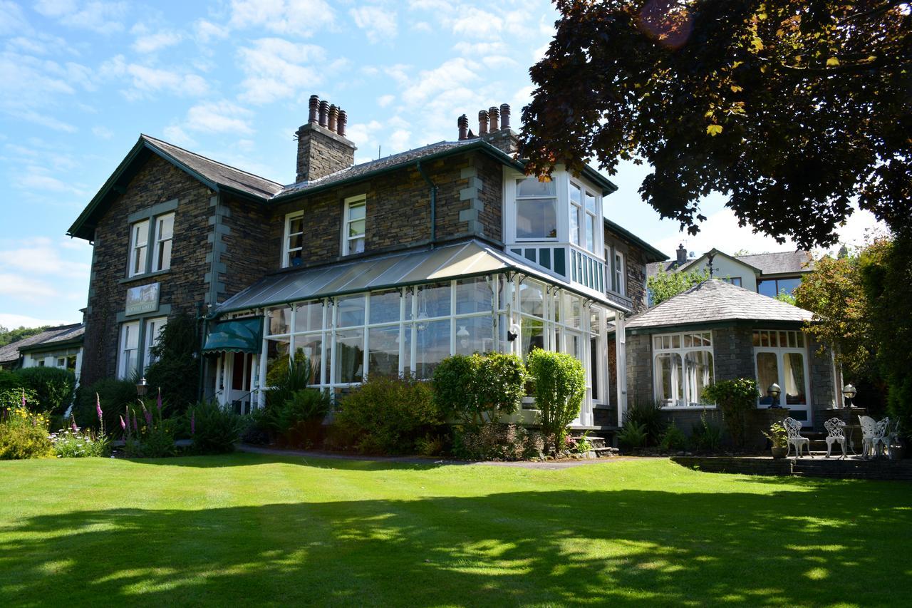 Rothay Garth Ξενοδοχείο Ambleside Εξωτερικό φωτογραφία