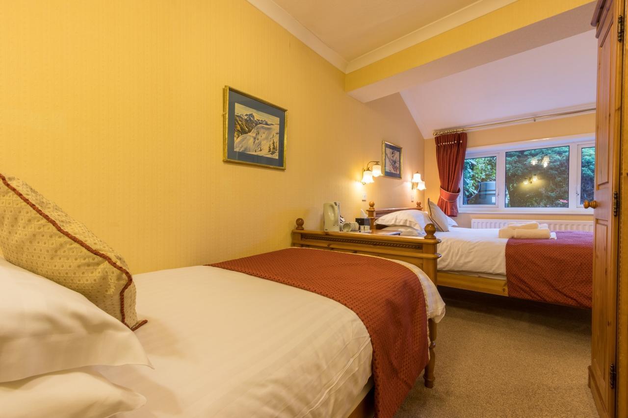 Rothay Garth Ξενοδοχείο Ambleside Εξωτερικό φωτογραφία
