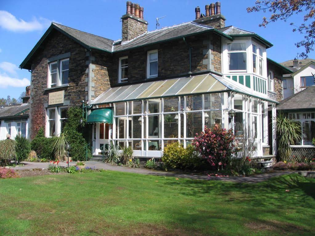 Rothay Garth Ξενοδοχείο Ambleside Εξωτερικό φωτογραφία